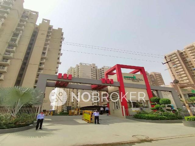 2 BHK Flat In Hawelia Valencia Square For Sale In Bisrakh Jalalpur