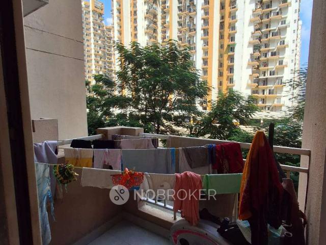 2 BHK Flat In Hawelia Valenova Park For Sale In Techzone 4
