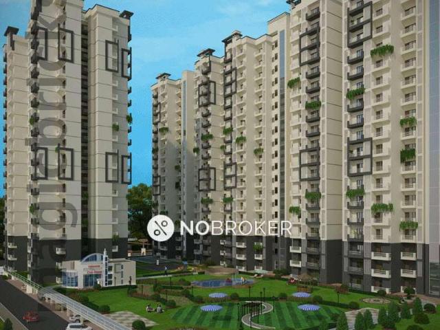2 BHK Flat In Hawelia Valenova Park For Sale In Amrapali Le