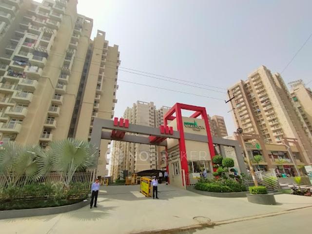 2 BHK Flat In Hawelia Valincia Homes for Rent In Bisrakh Jalalpur