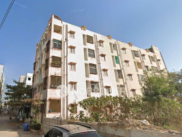 2 BHK Flat In Hayaan Homes For Sale In Mahadevpur Colony