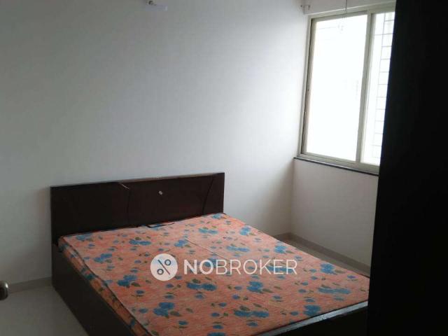 2 BHK Flat In Hazel One For Sale In Hinjewadi