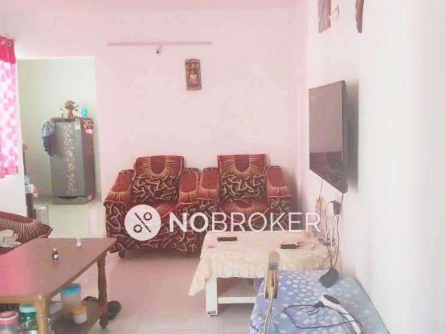2 BHK Flat In Hazel One, Hinjewadi For Sale In Hinjewadi