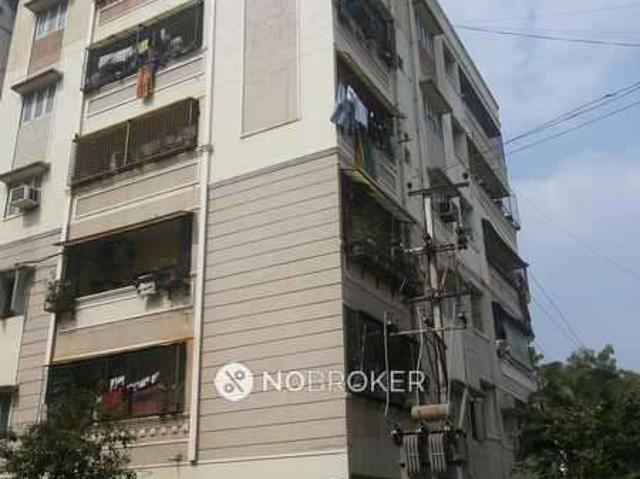 2 BHK Flat In Hb Residency for Rent In Yousufguda