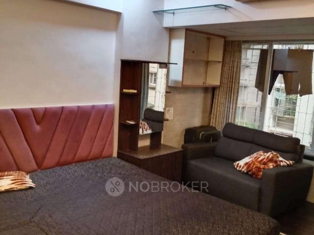 2 BHK Flat In Hdil Dheeraj Diamond For Sale In Malad West