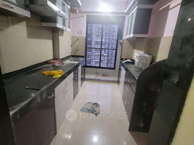 2 BHK Flat In Hdil Dheeraj Dreams, Bhandup West For Sale In