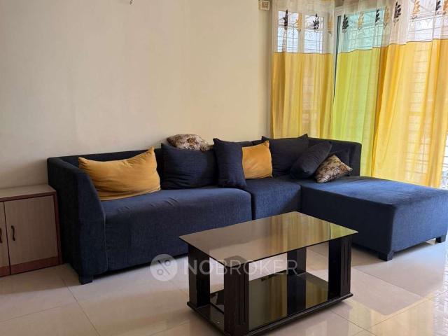 2 BHK Flat In Hdil Dheeraj Dreams For Sale In Bhandup West
