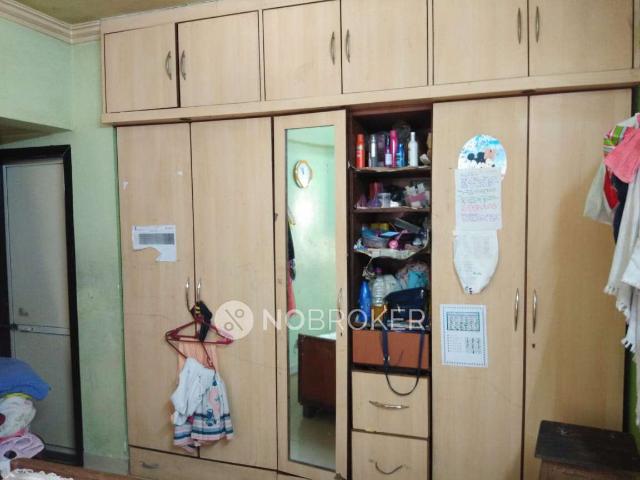 2 BHK Flat In Hdil Dheeraj Jamuna For Sale In Malad West