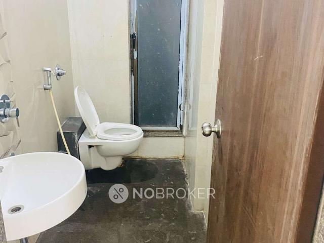 2 BHK Flat In Hdil Metropolis for Rent In Andheri West