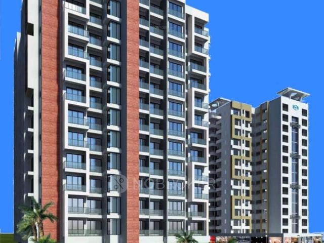 2 BHK Flat In Hdil Premier Exotica For Sale In Kurla West