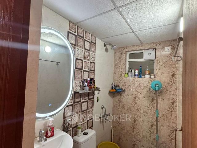 2 BHK Flat In Hebron Avenue For Sale In Hallehalli