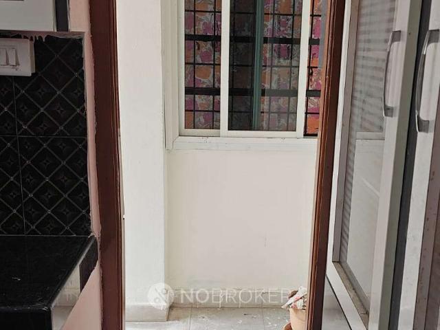 2 BHK Flat In Hema Durga Estates, Miyapur for Rent In Miyapur