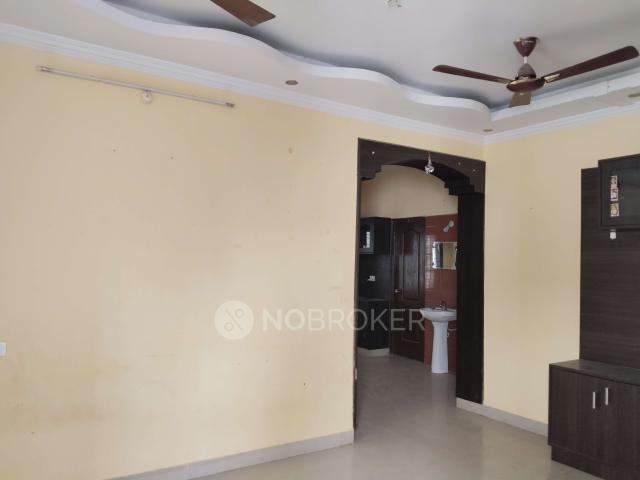 2 BHK Flat In Hema Durga Royal For Sale In Chanda Nagar