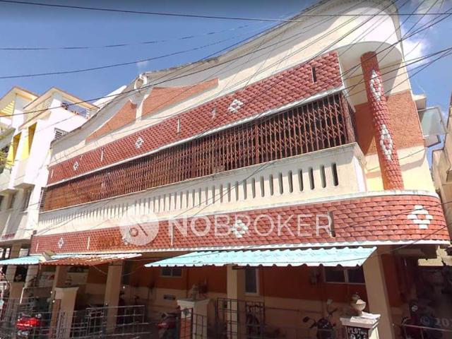 2 BHK Flat In Hema K Homes For Sale In Hema K Homes