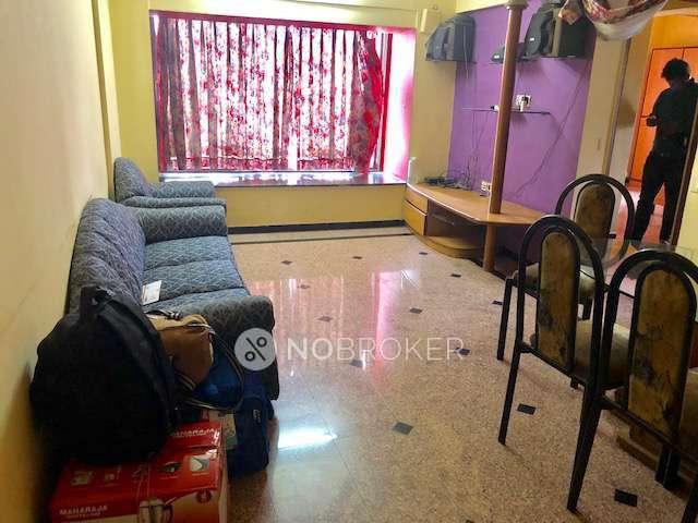 2 BHK Flat In Hema Park Tower For Sale In Bhandup East