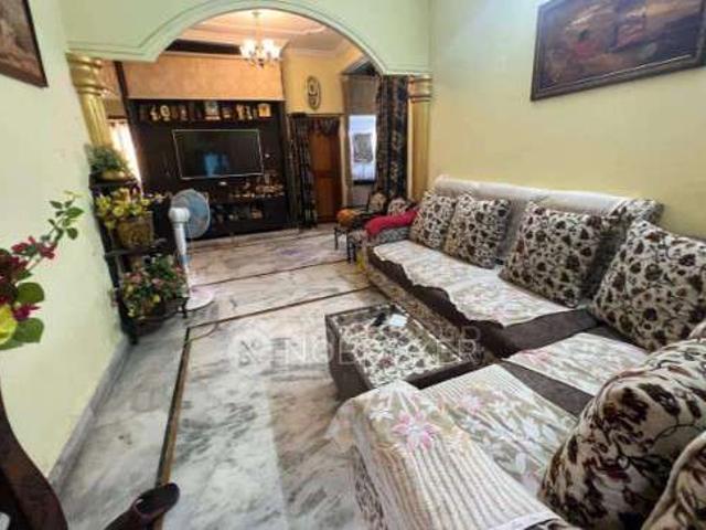 2 BHK Flat In Hema Residency For Sale In Narayanguda