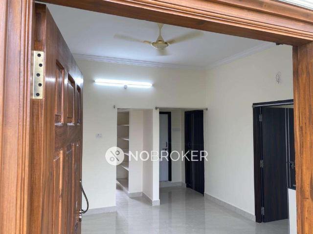 2 BHK Flat In Hemadri Residency For Sale In Kukkatpalli