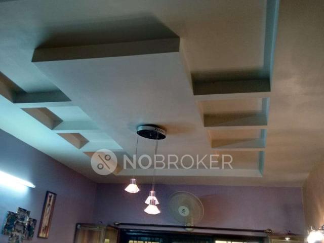 2 BHK Flat In Hemadurga Towers For Sale In Miyapur