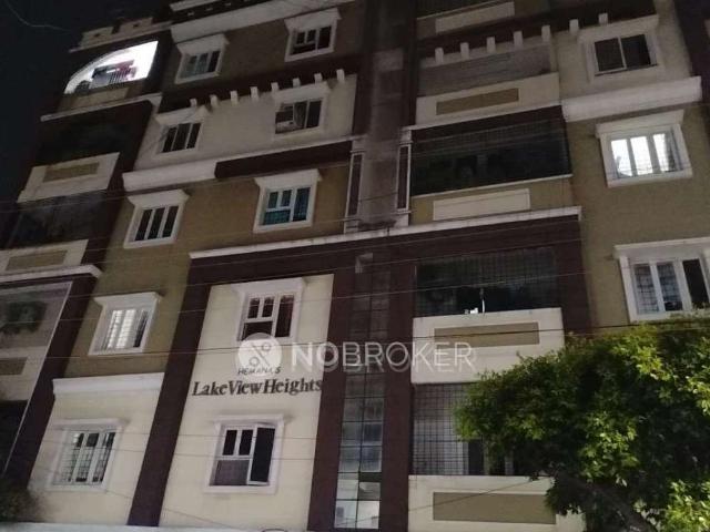 2 BHK Flat In Hemanas Lakh Views Height for Rent In Kukatpa