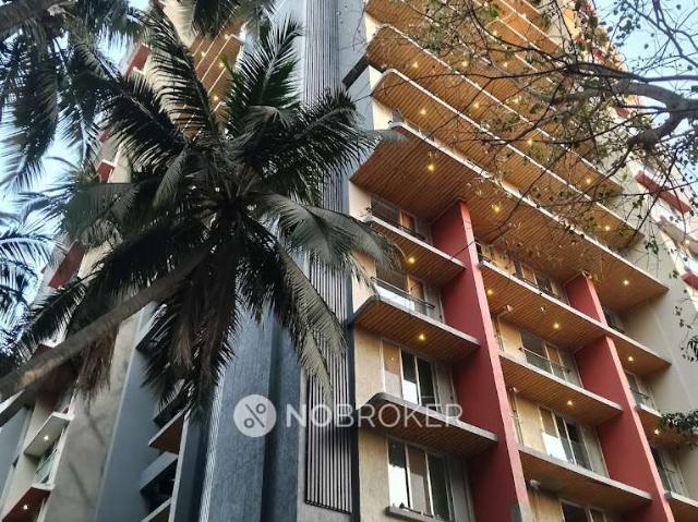 2 BHK Flat In Hemratan Andheri East for Rent In Hemratan Chs, Old Nagardas Road, Near Anjali Chs, Verma Nagar, Jijamata Colony, Andheri East, Mumbai, Maharashtra, India