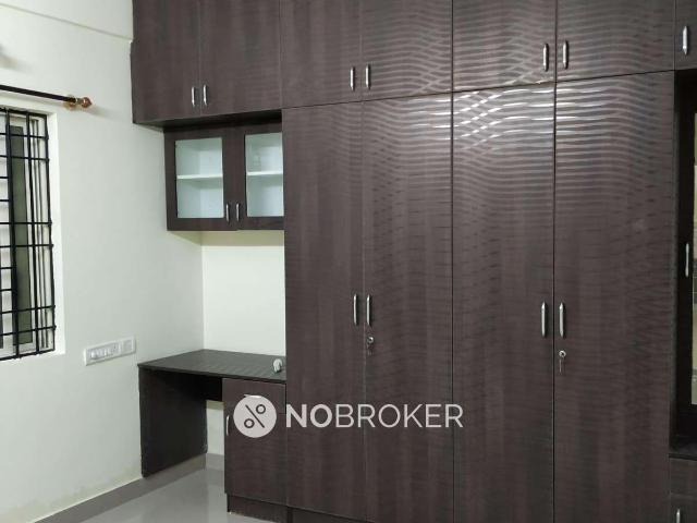 2 BHK Flat In Heritage Ornate For Sale In Bommasandra Indus