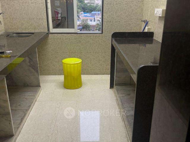 2 BHK Flat In Millionaire Heritage For Sale In Andheri West