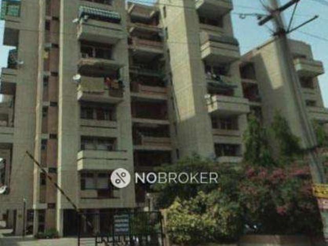 2 BHK Flat In Heritage Green Apartment For Sale In Chandan Hola