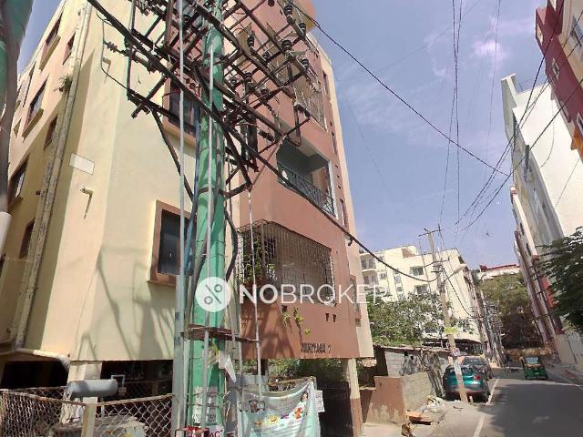 2 BHK Flat In Heritage 7 For Sale In Brookefield Mall