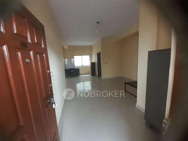 2 BHK Flat In Heritage 7, Marathahalli for Rent In Marathah