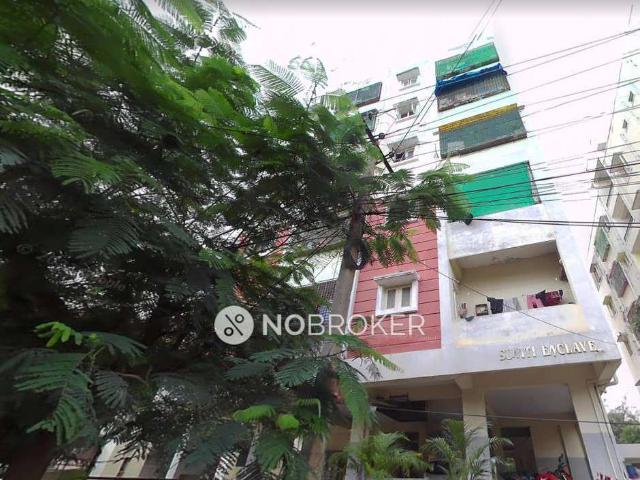 2 BHK Flat In Hersit Enclave For Sale In Anandbagh