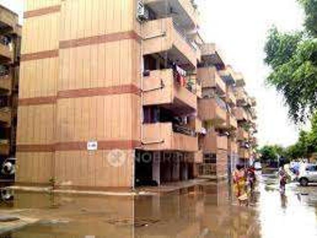 2 BHK Flat In Hewo Apartments for Rent In Sector 31