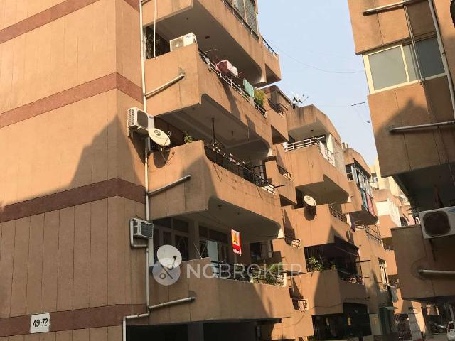 2 BHK Flat In Hewo Apartments for Rent In Sector 31