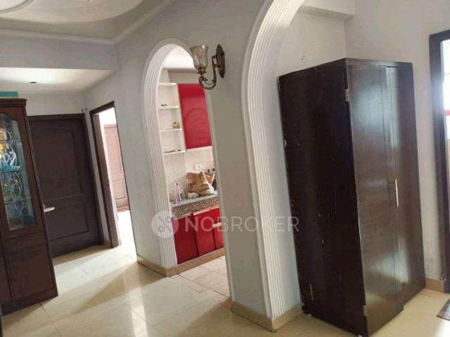 2 BHK Flat In Hewo Apartments Gurgaon for Rent In Sector 47