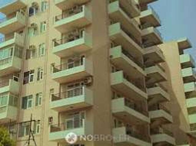 2 BHK Flat In Hevo Apartment for Rent In Sector 47