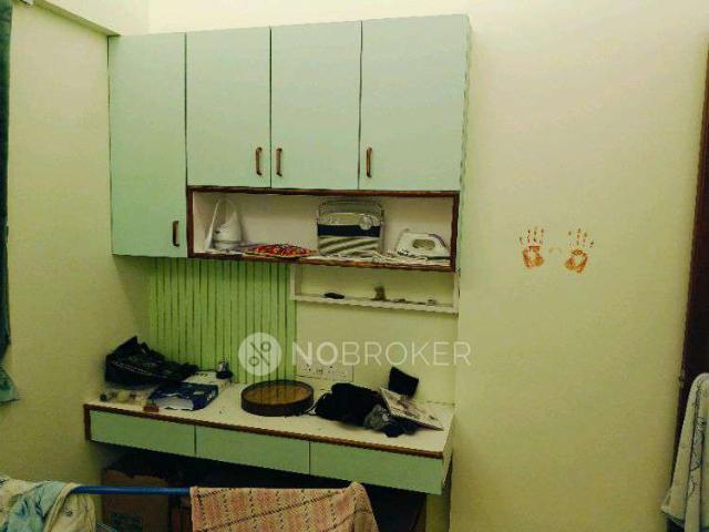 2 BHK Flat In Hexa Towers For Sale In Moshi
