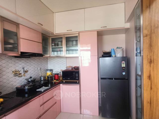 2 BHK Flat In Hexa Towers For Sale In Pimpri chinchwad