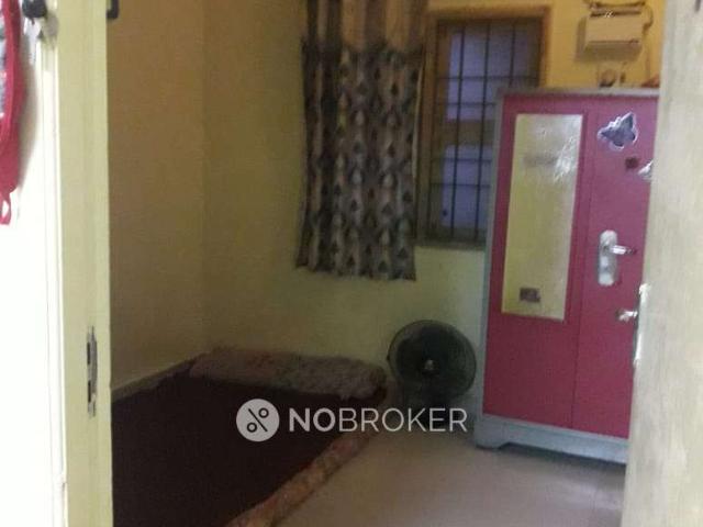 2 BHK Flat In Hi Teckno Astraa Garden For Sale In Gerugambakkam
