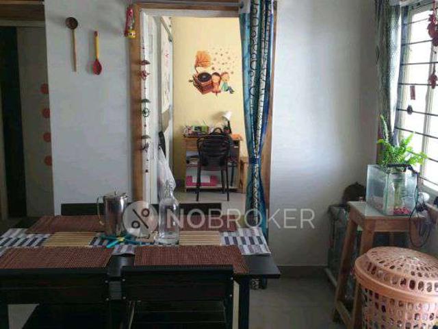 2 BHK Flat In Hi Vision Residency For Sale In Kompally