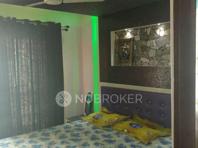 2 BHK Flat In Hi Vision Residency For Sale In Kompally, Hyderabad