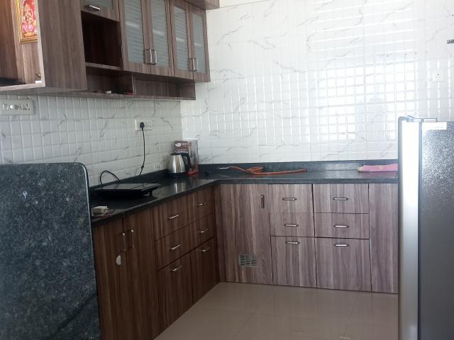 2 BHK Flat In Highway Bliss Society For Sale In Ambegaon Bk
