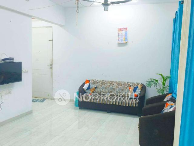 2 BHK Flat In High Mont Phase 1 For Sale In Hinjawadi Phas