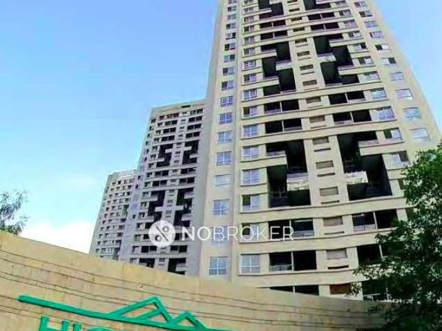 2 BHK Flat In High Mont Society For Sale In Hinjawadi Phase Ii