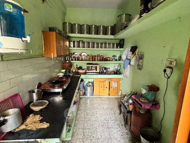 2 BHK Flat In High Rise Apartment for Rent In Highrise Apartment Kavadiguda