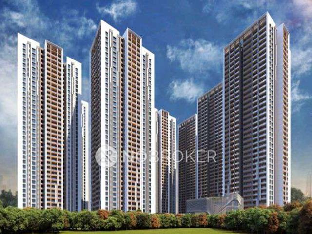 2 BHK Flat In Hirisp Regency For Sale In Nizampet