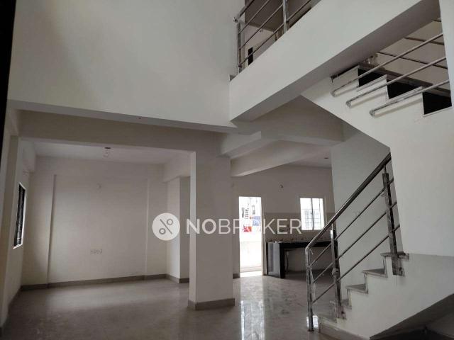 2 BHK Flat In High Vision Society For Sale In Kompally