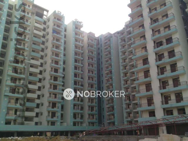 2 BHK Flat In Highend Paradise for Rent In Raj Nagar Extension