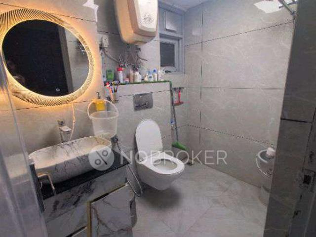 2 BHK Flat In Highend Paradise for Rent In Raj Nagar Extens