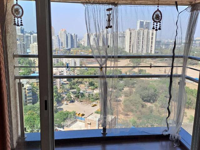 2 BHK Flat In Highland Park for Rent In Thane West