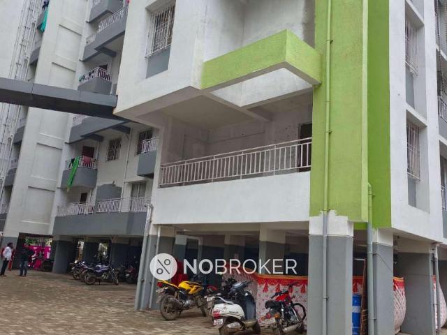 2 BHK Flat In Highland Spaces For Sale In Moshi
