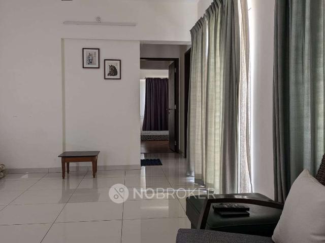 2 BHK Flat In Highlands At Forest Trails For Sale In Bhugaon